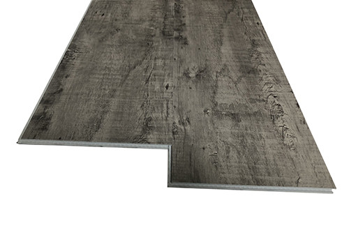 Plancia impermeabile del vinile di 100% che pavimenta anti corrosione componente non nociva/chimica