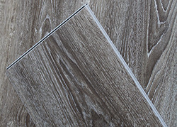 Spessore di pavimentazione resistente del vinile di SPC del graffio 2-6mm per la decorazione dell'interno