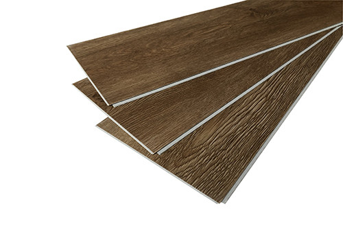 Laminato pulito facile del PVC che non pavimenta formaldeide per la bordatura della decorazione giro vita/della linea