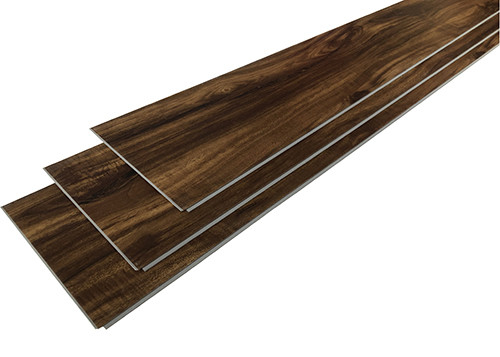 Pavimentazione resistente all'uso della plancia del vinile di 4mm, pavimentazione di legno del vinile di lusso della natura