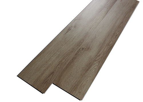 Pavimentazione impermeabile moderna del laminato del vinile, strato 0.07-0.7mm di usura del pavimento del laminato del PVC