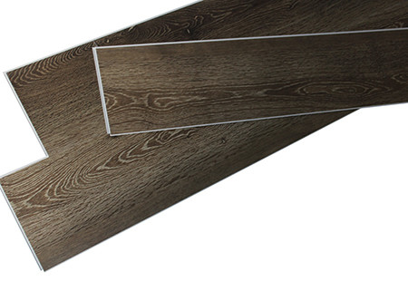 plancia rigida impermeabile del vinile del centro del PVC di 4mm che non pavimenta sale piombo/del metallo pesante