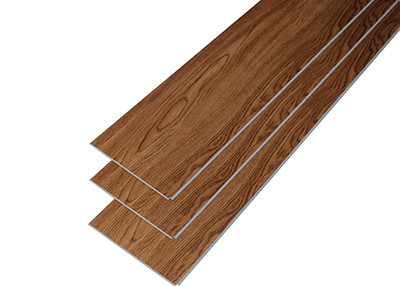 Trattamento di superficie di legno di SPC del centro del vinile dell'oggetto d'antiquariato rigido pulito facile della pavimentazione