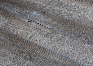 Grano di legno del vinile della pavimentazione di lusso non tossica della plancia per l'annuncio pubblicitario/applicazioni domestiche