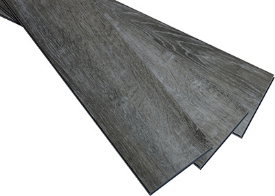 Le alte piastrelle per pavimento del PVC della stabilità hanno personalizzato la resistenza delle strutture della resistenza dell'ammaccatura di spessore
