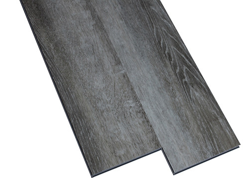 Le alte piastrelle per pavimento del PVC della stabilità hanno personalizzato la resistenza delle strutture della resistenza dell'ammaccatura di spessore