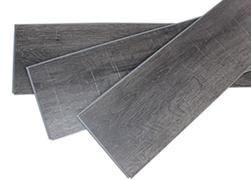 Pavimentazione rigida impermeabile della plancia del vinile del centro di SPC di progettazione di legno per l'asilo
