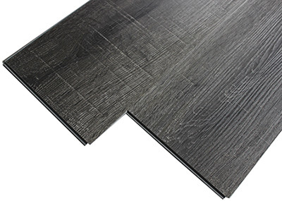 Pavimentazione di legno impressa della plancia del vinile impermeabile di superficie per l'appartamento/ufficio