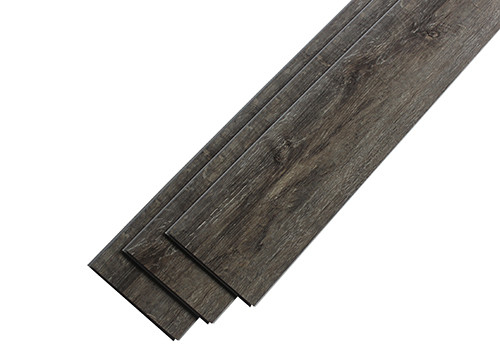 Facile installi la pavimentazione del vinile di stile del laminato del PVC, piastrelle per pavimento del laminato del vinile del muro del suono