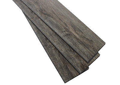 Plancia posteriore asciutta del vinile della prova umida che pavimenta su resistente all'uso senza materiale nocivo