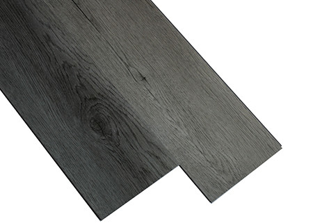 Plancia di legno dell'interno del vinile di sguardo che pavimenta spessore amichevole impermeabile 4,0/5.0mm di Eco