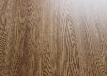 Struttura di legno di clic di SPC del vinile della pavimentazione posteriore asciutta rigida della plancia con la schiuma di IXPE